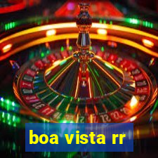 boa vista rr